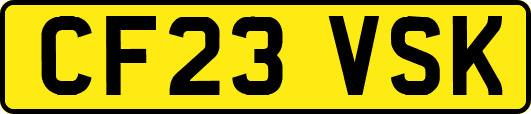 CF23VSK