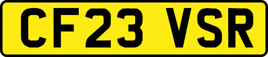 CF23VSR