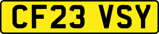 CF23VSY