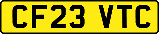 CF23VTC
