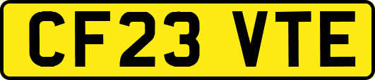 CF23VTE