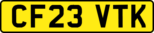 CF23VTK