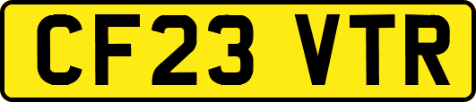 CF23VTR