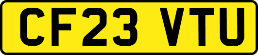 CF23VTU