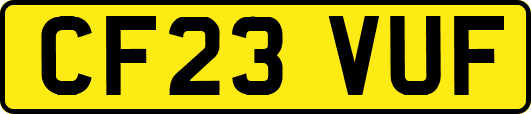 CF23VUF