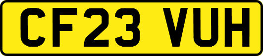 CF23VUH