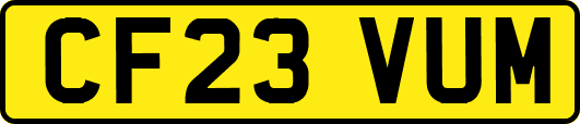CF23VUM