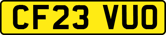 CF23VUO