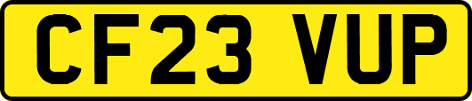 CF23VUP
