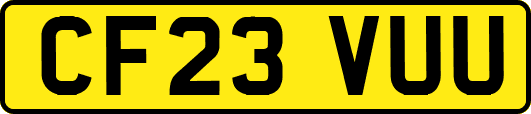 CF23VUU