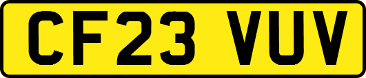 CF23VUV