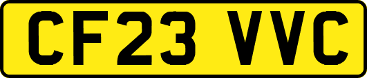 CF23VVC