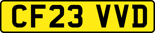 CF23VVD