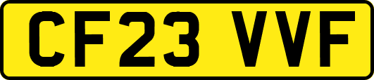 CF23VVF