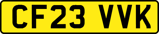 CF23VVK