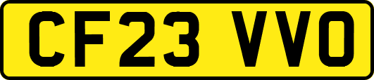 CF23VVO