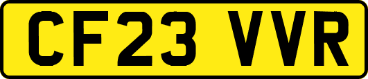 CF23VVR