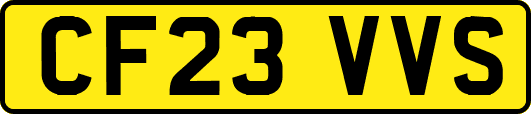 CF23VVS