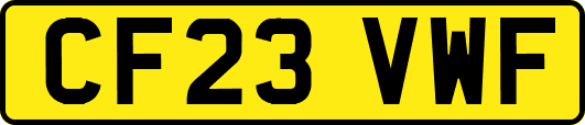 CF23VWF