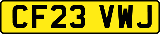 CF23VWJ