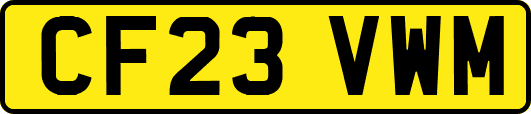 CF23VWM