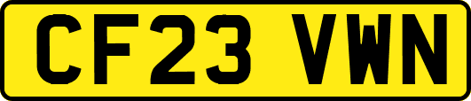CF23VWN