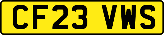 CF23VWS