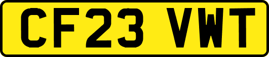CF23VWT