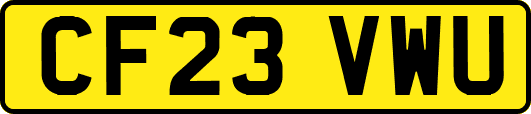 CF23VWU