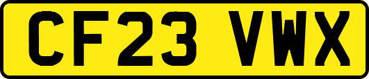 CF23VWX