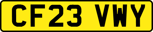 CF23VWY