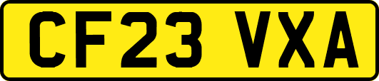 CF23VXA