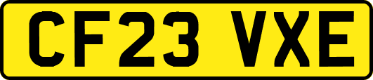 CF23VXE