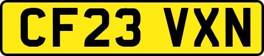 CF23VXN
