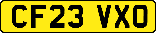 CF23VXO