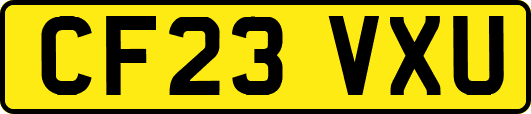 CF23VXU