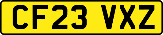 CF23VXZ