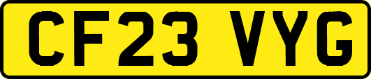 CF23VYG