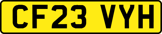 CF23VYH
