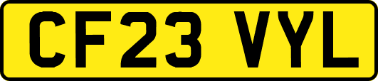 CF23VYL
