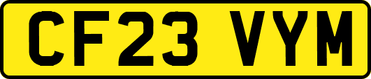 CF23VYM