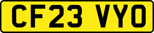 CF23VYO