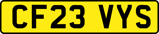 CF23VYS