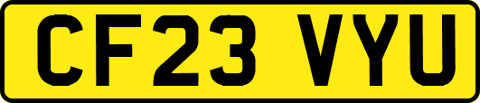 CF23VYU
