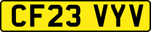CF23VYV