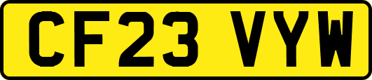 CF23VYW