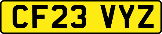 CF23VYZ
