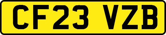 CF23VZB