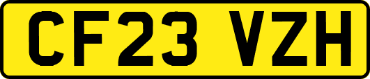 CF23VZH