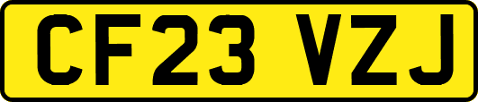 CF23VZJ